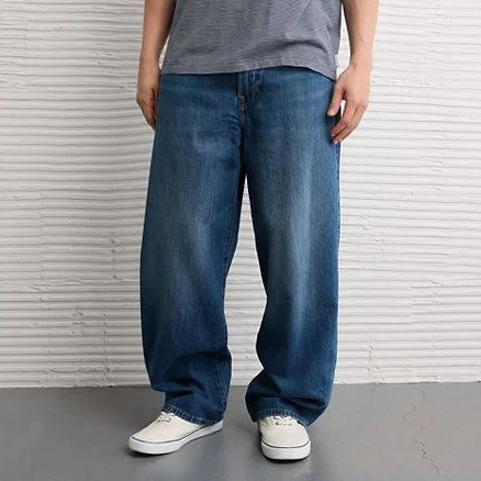 AE Men's Baggy Jeans