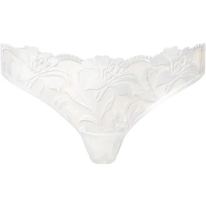 Bluebella Leonora Floral Embroidered Panty