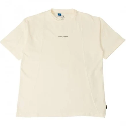 Converse Men Ader Error Shapes Tee (white / natural)