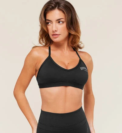 Gymshark Graphic Sports Bra