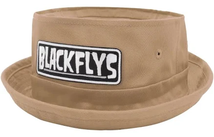 FLYZIG Patch Bucket Hat