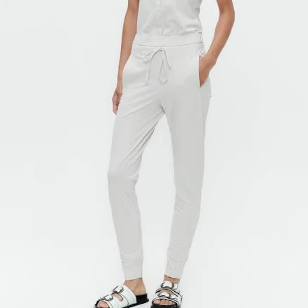 John Pants Technical Jersey