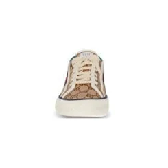 Gucci Women's Tennis 1977 Platform Sneakers