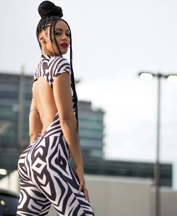Bia Bodysuit