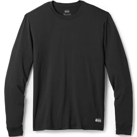 REI Co-op Men's Active Pursuits Long-Sleeve T-Shirt