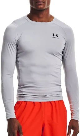 Under Armour Men's HeatGear Long Sleeve