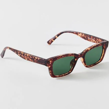 Urban Outfitters Women's Essential Square Sunglasses