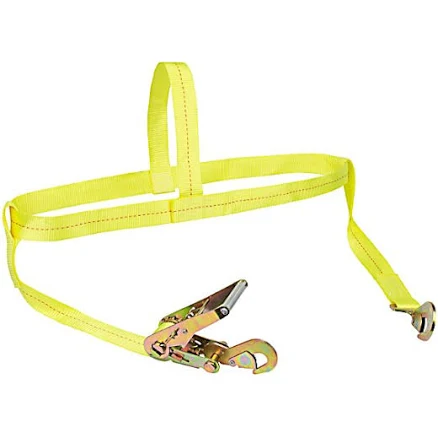 SmartStraps Ratchet Straps
