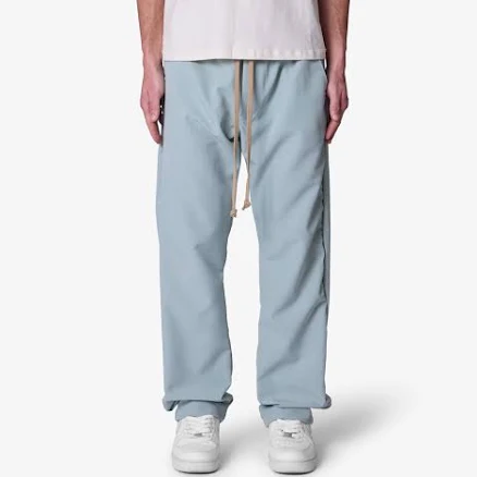 Men's mnml Drawstring Trouser
