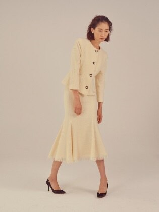 Pastanel Skirt