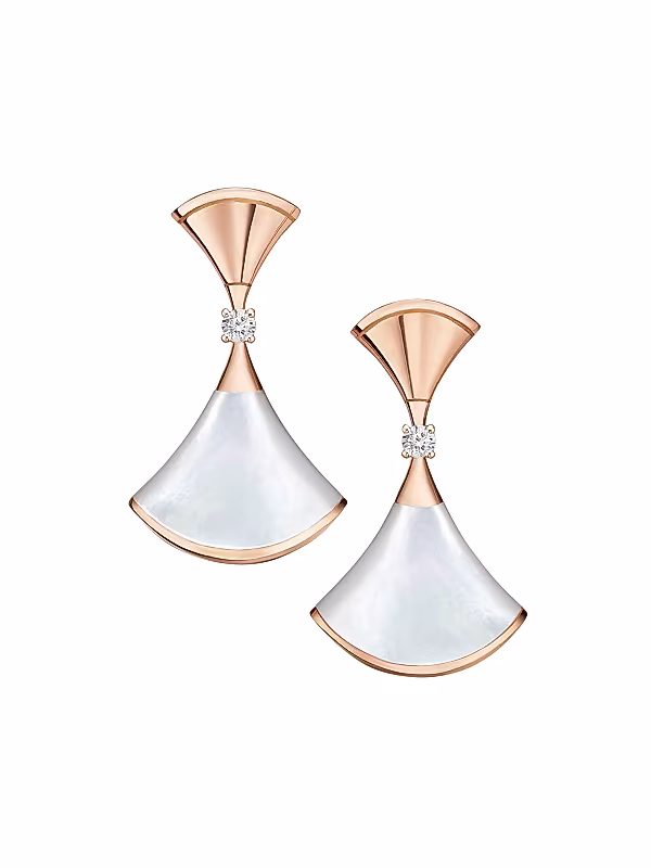 Divas' Dream Earrings