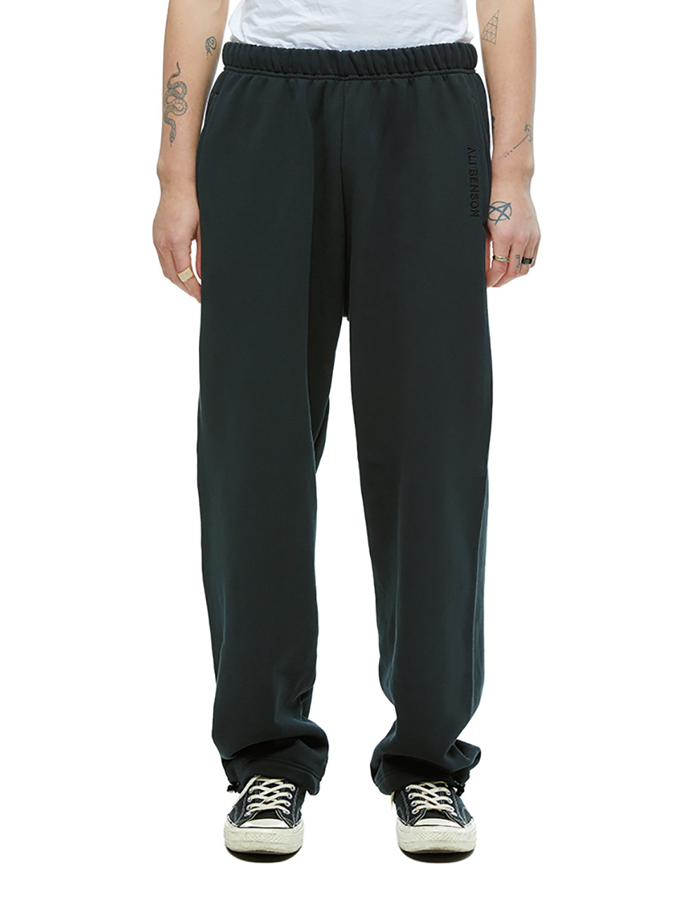 Basic Sweat Shorts