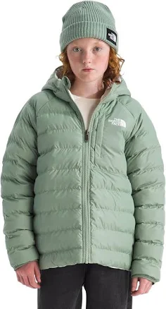 The North Face Girls' Reversible Perrito Jacket