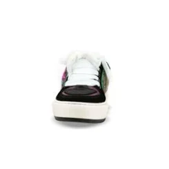 Kurt Geiger London Women's Southbank Tag Platform Sneakers