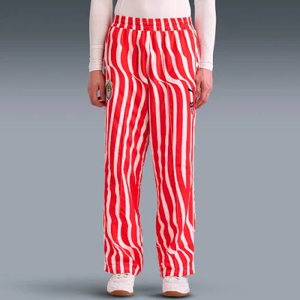 PUMA Chivas X Liberal Youth Ministries Men's T7 Track Pants