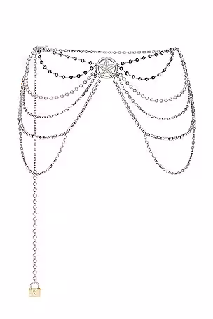Vicky Waist Chain