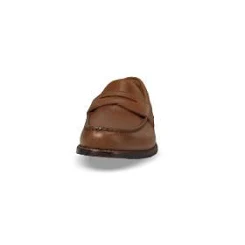 Polo Ralph Lauren Men's Alston Leather Penny Loafers