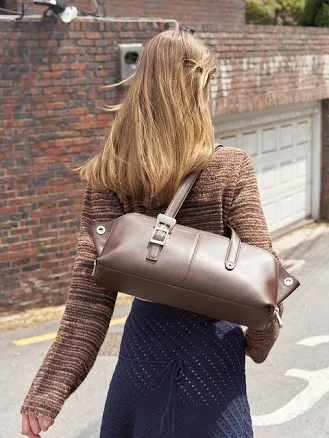 KOIMOOI City Satchel Shoulder Bag