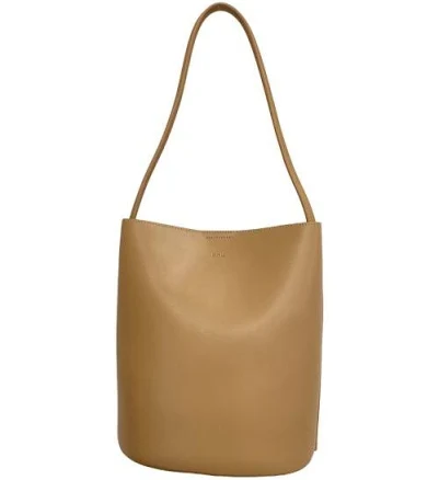 Roh Seoul Shoulder Bags Brown