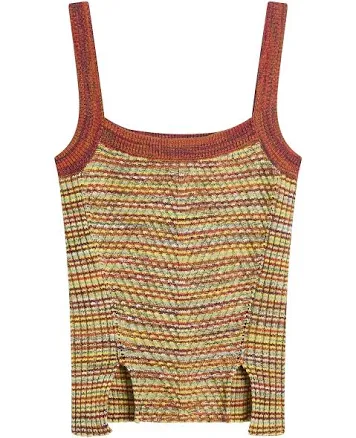 Paolina Russo Warrior Knit Corset