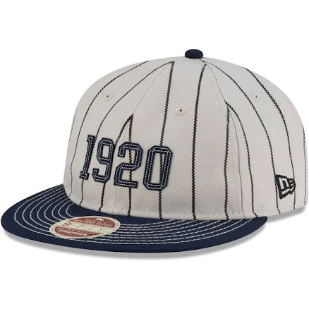 New Era Cap Heritage Classic 1920 Retro Crown 9FIFTY Adjustable Hat