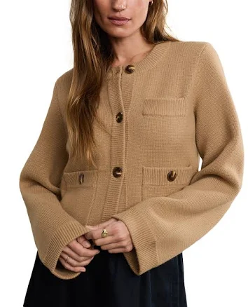 Jenni Kayne Charlotte Cardigan
