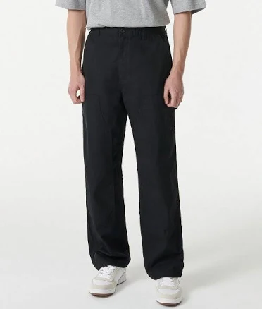 musinsastandard Double Knee Carpenter Pants