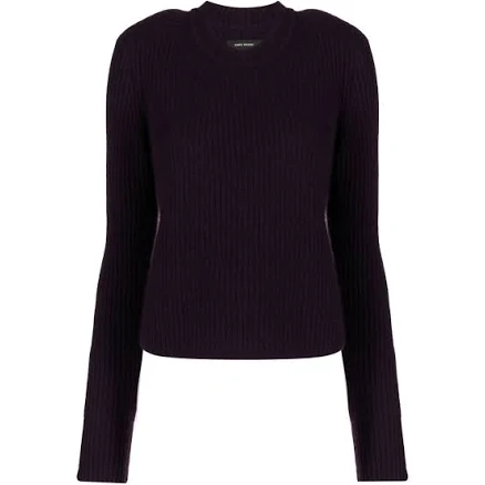 Isabel Marant Étoile Crew-neck Jumper