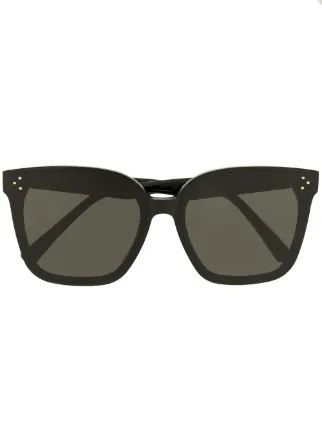 Her 01 Square-frame Sunglasses