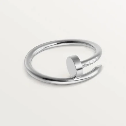 Cartier Juste un Clou ring