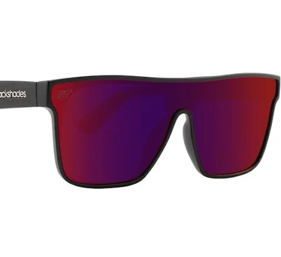 Nightshade Sheese Polarized Sunglasses