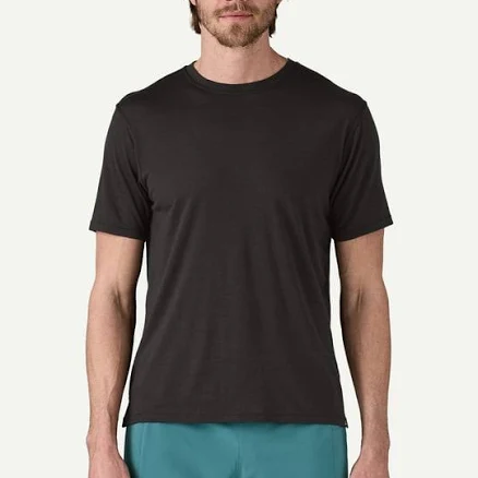 Patagonia Men's Capilene Cool Merino Shirt