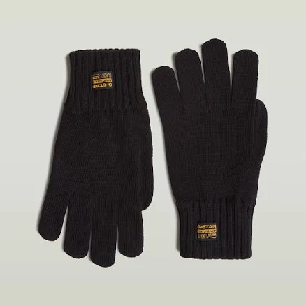 G-STAR Men's Effo Gloves
