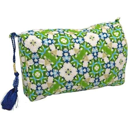 Serendipity Small Cosmetic Bag