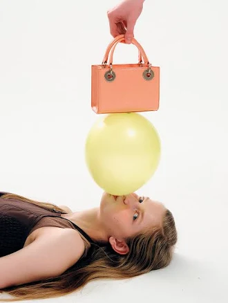 KOIMOOI Rond Mini Bag
