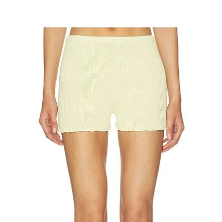 ASTA RESORT Isla Mini Short