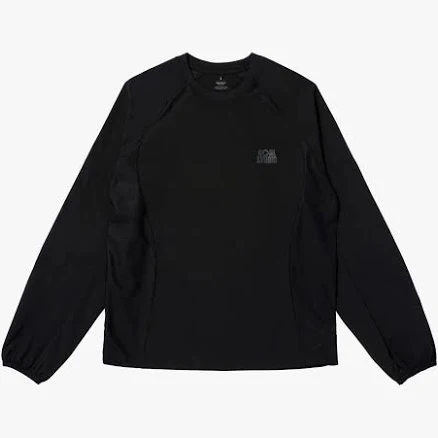 Lightweight Air Through Wind Pullover