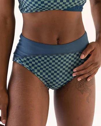 Nani Swimwear Women's Rip Curl Swim Bottom
