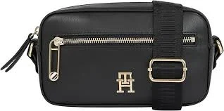 Tommy Hilfiger Women's Logo Crossbody Bag