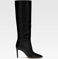 Paris Texas Women's Stiletto Boots