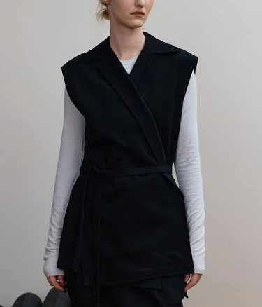 Publicka X - LEA VEST
