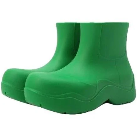 Bottega Veneta Puddle Boots