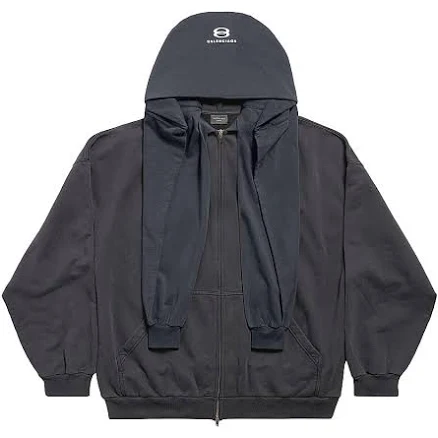 Balenciaga Incognito Hoodie