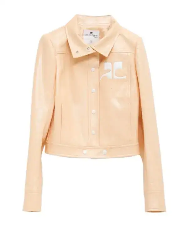 Vinyl Reedition Jacket