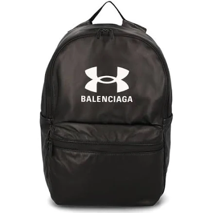 Balenciaga Under Armour Backpack
