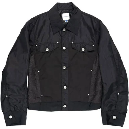Ader Error Panelled Men's Jacket