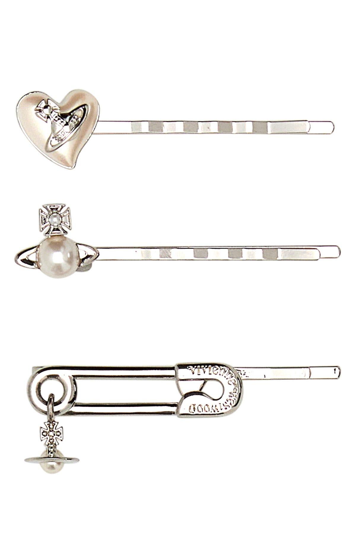 Tilde Bobby Pin