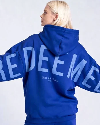 Kingdom Essential Hoodie