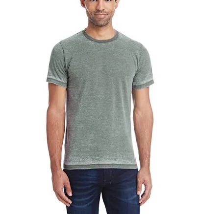 1350 Adult Tie-Dye Acid Wash T-Shirt
