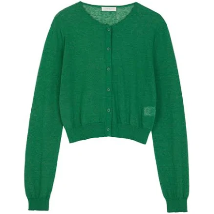 State Linen Knit Cardigan